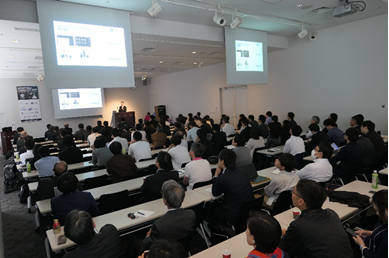 越疆出海 中国机器人企业在东京举办日本用户大会